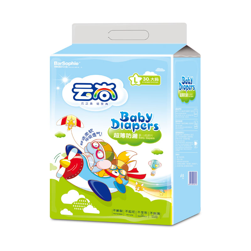 ���� ������©Ӥ��ֽ��Ƭ L��30Ƭ