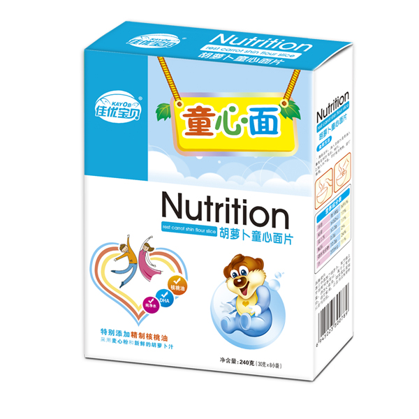 ���ű������ܲ�ͯ����240g