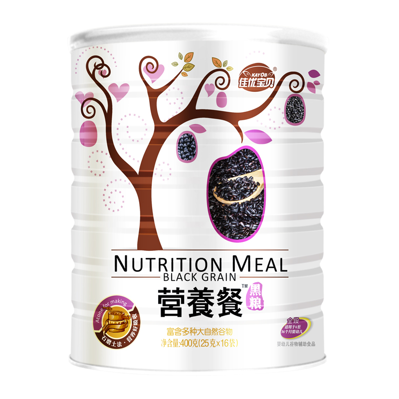 ���ű���Ӫ���ͺ���400g